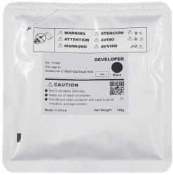 Utángyártott XEROX C7020/C7025 Developer Bk. 400000 oldal kapacitás CT* (XECET171049DEV) - bbmarket