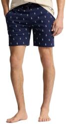 Ralph Lauren pamut rövidnadrág - sötétkék XL - answear - 20 990 Ft