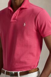 Ralph Lauren Памучна тениска с яка (710795080) - answear - 183,83 лв