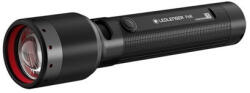 Ledlenser P6R-503146 tölthető LED lámpa 1200lm, 320m, Li-ion (P6R-503146)