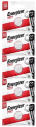 Energizer CR2025/5 3V Lithium gombelem (Energizer-CR2025-5)