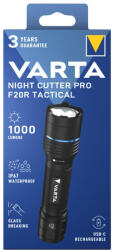 VARTA NIGHT CUTTER PRO F20R taktikai elemlámpa - 18923 (18923)