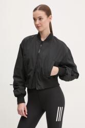 adidas by Stella McCartney edzőkabát - fekete XS