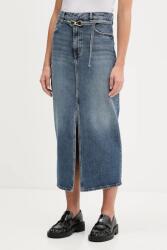 HUGO farmer szoknya - kék XS - answear - 39 990 Ft