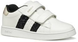 GEOX gyerek sportcipő ECLYPER - fehér 28 - answear - 16 990 Ft