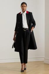 Ralph Lauren gyapjúkabát - fekete 40