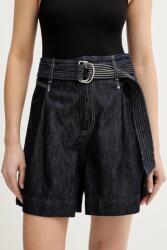 BOSS Orange farmer rövidnadrág C CARGO SHORT PPB - sötétkék 29