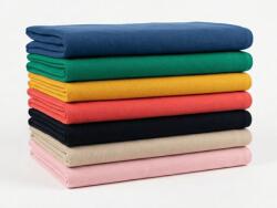  Frottír gumis lepedő EXCLUSIVE SZÍNEK MIX Méret: 90 x 200 cm