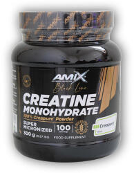 Amix Nutrition Black Line Creatina Creapure Pudră 300g