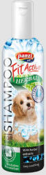 Panzi | FitActive Sampon Gyógynövényes kutyáknak - 200 ml