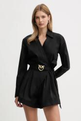 Pinko kezeslábas - fekete 34 - answear - 105 990 Ft