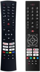 înlocuitoare ECG 24HSL231M, 32FSL231, 32HSL231M, 43FSL231, 55USL231 - telecomandă înlocuitoare