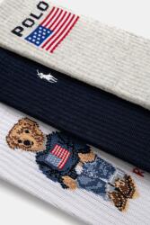 Ralph Lauren Чорапи Polo Ralph Lauren (3 чифта) (455968680)