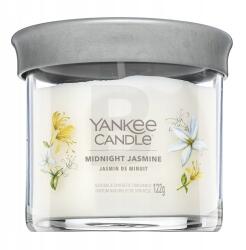 Yankee Candle pohár, éjféli jázmin, 122 g (1744746E)