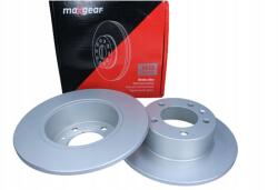 Maxgear Féktárcsa Renault Master T. `10- 305X12 Elsőkerékhajtás Korrózióvédő Bevonattal