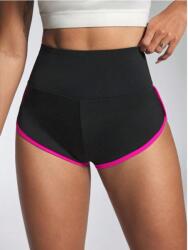 Shein Fekete Rövidnadrág (XL) (605926)