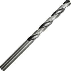 ABRABORO Ø 3 mm HSS-G TCT keményfém fémcsigafúró, DIN 338, 2 db/csomag (020300007001)