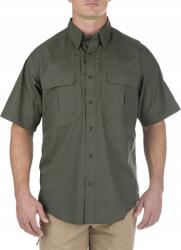 5.11 Tactical 5.11 Taclite Pro Rövid Ujjú Ing 3XL Tdu Green 71175 (71175)