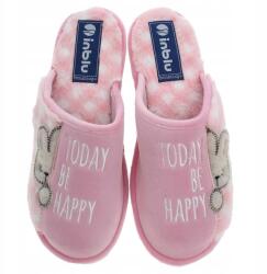 Inblu Női papucs Inblu 155D151 rózsaszín 39 (155D151)