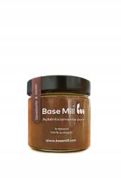  Mogyorókrém és kakaó Bio Base Mill 200g