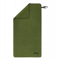 Nils Camp Gyorsan száradó mikroszálas törölköző, fürdőlepedő, strandtörölköző 120x60 cm (15-06-135)