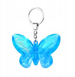 Be Happy Kulcstartó műanyag Be Happy/Katalin (5900094220436)