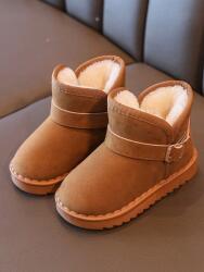 Shein Barna Bélelt Hótaposó (25) (606469)