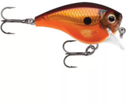 Rapala Balsa Xtreme Brat BXB03, 5 cm, 10 g, TAM, felúszó (287614)