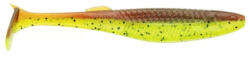 Rapala Crushcity The Kickman 3" gumihal, 7, 5cm, 3g, MOCH, 1db (RA3924043)