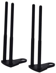 Carp Zoom Bottartó segédvilla, 11 cm (CZ9200)