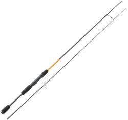 Okuma Jaw Spin pergető bot M, 244 cm, 14-56 g, 2 részes (JAW-S-762M)