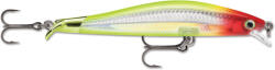 Rapala RipStop wobbler RPS09, 9 cm, 7 g, CLN, vízközt lebegő (293103)