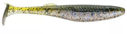 Rapala Crushcity The Kickman 3" gumihal, 7, 5cm, 3g, DVA, 1db (RA3924040)