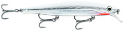 Rapala Precision Xtrem Mavrik 110 PXRM110 gumihal, 11 cm, 14 g, MGGH, 1 db (RA5824007)