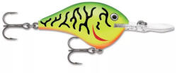 Rapala Dives-To DT04, 5 cm, 9 g, FT, lebegő (RA5819619)