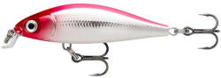 Rapala X-Light Minnow wobbler, 4g, 5cm, süllyedő, PCL (RA5824096)
