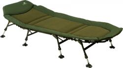 Giants fishing BEDCHAIR FLAT FLEECE XL 8LEG HORGÁSZ ÁGY (G-21044)