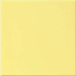 SPANYOL 20x20 Amarillo Citromsárga csempe