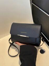 Shein Fekete Kis Kézitáska - allegro - 2 150 Ft