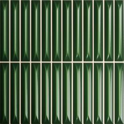  20x20 Arrow Victory Green zöld dekor csempe