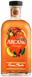 Arcane Banane Flambée rum DRS (0, 7L / 35%) - goodspirit