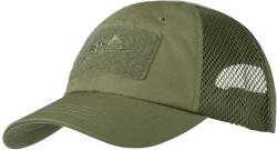 Helikon-Tex® Șapcă „baseball Vent Ripstop Helikon-Tex® (Culoare: Verde măsliniu)