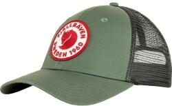 Fjällräven® Șapcă 1960 Logo Fjällräven® (Culoare: Patină Verde, Mărime: S/M)