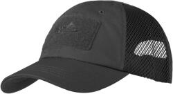 Helikon-Tex® Șapcă „baseball Vent Ripstop Helikon-Tex® (Culoare: Negru)