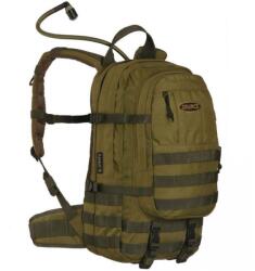 SOURCE® Tactical Gear Rucsac cu sistem de hidratare Assault Source® 20 l (Culoare: Verde măsliniu)