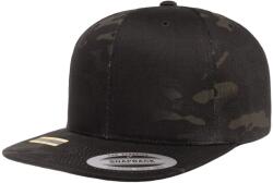 FlexFit® Șapcă FlexFit® Classics® Multicam® Snapback (Culoare: Multicam® Black)