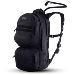 SOURCE® Tactical Gear Rucsac cu sistem de hidratare Commander Source® 10 l (Culoare: Negru)