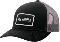 Gatorz® Eyewear Șapcă Snapback Woven Logo Gatorz® (Culoare: Negru)