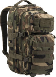 Mil-Tec® (Sturm Handels) Rucsac militar US ASSAULT PACK small Mil-Tec® (Culoare: Pădure americană)