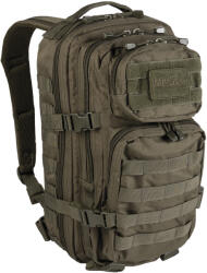 Mil-Tec® (Sturm Handels) Rucsac militar US ASSAULT PACK small Mil-Tec® (Culoare: Verde măsliniu)